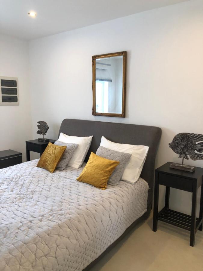 Nobilia Apartment Willemstad Ngoại thất bức ảnh