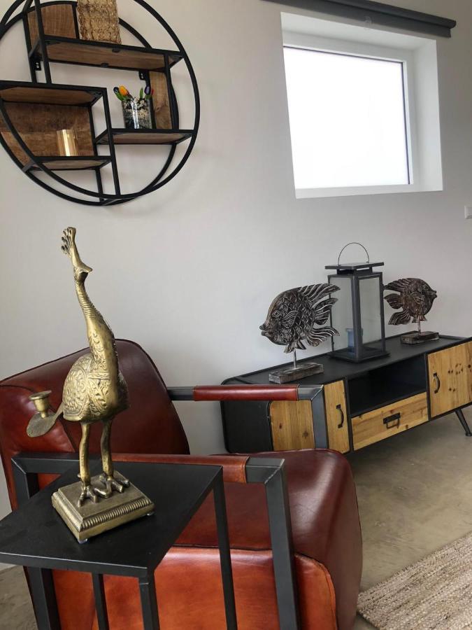 Nobilia Apartment Willemstad Ngoại thất bức ảnh