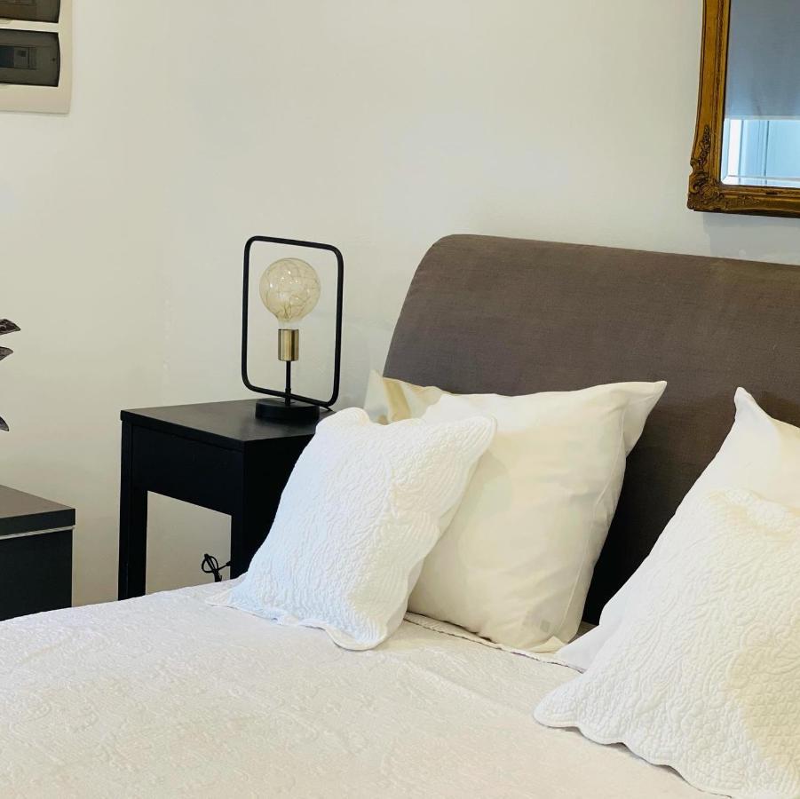 Nobilia Apartment Willemstad Ngoại thất bức ảnh