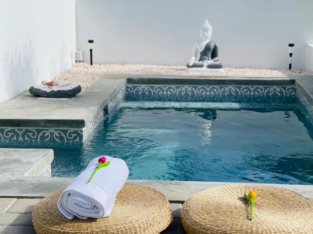 Nobilia Apartment Willemstad Ngoại thất bức ảnh