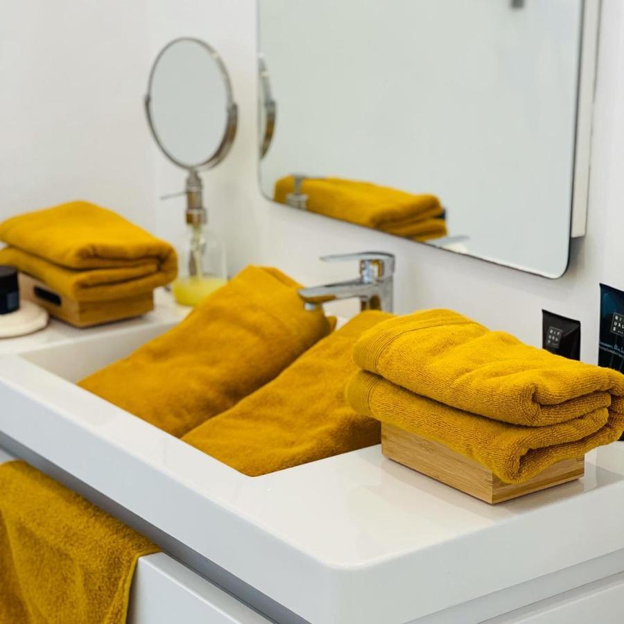 Nobilia Apartment Willemstad Ngoại thất bức ảnh