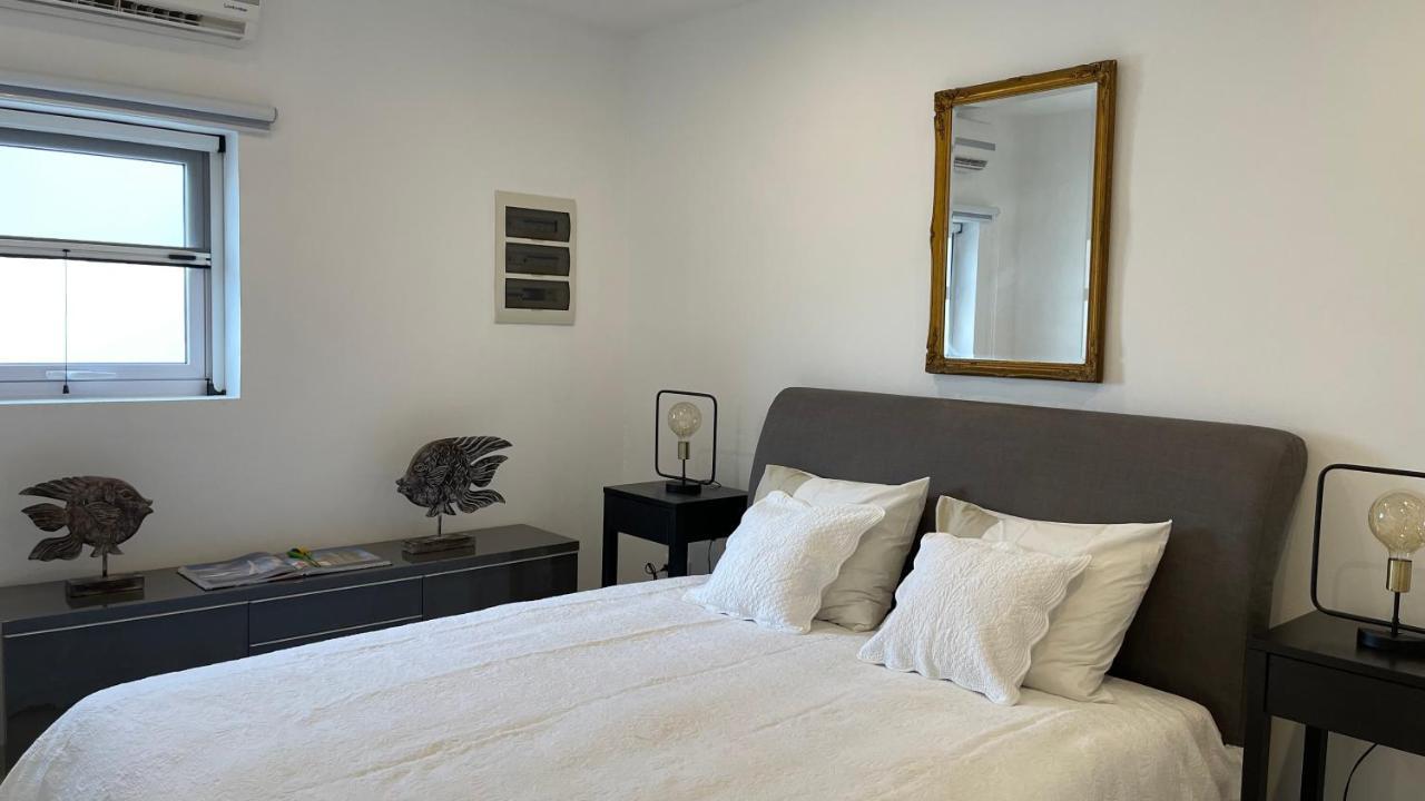 Nobilia Apartment Willemstad Ngoại thất bức ảnh
