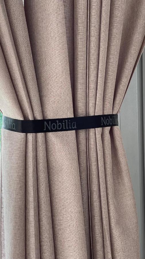Nobilia Apartment Willemstad Ngoại thất bức ảnh