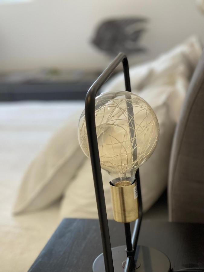 Nobilia Apartment Willemstad Ngoại thất bức ảnh